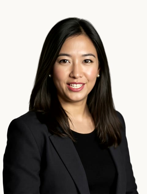 Iris Locke, DataStun's leadership voice